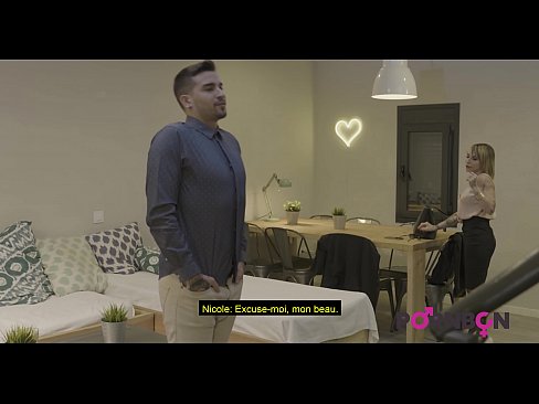 ❤️ PORNBCN 4K O femeie matură cu țâțe mari vrea să fie futută anal tânăr gigolo cu pula mare sex oral amortism hard fuck hand job dog style pussy lick orgasm subtitrat în franceză ❤❌  at porn ro.pi-porno.ru